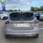 Ford - Focus - ST 2.0 TDCi 185 hv - Viistoperä