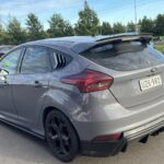 Ford - Focus - ST 2.0 TDCi 185 hv - Viistoperä