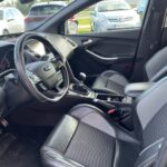 Ford - Focus - ST 2.0 TDCi 185 hv - Viistoperä