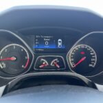 Ford - Focus - ST 2.0 TDCi 185 hv - Viistoperä