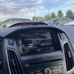 Ford - Focus - ST 2.0 TDCi 185 hv - Viistoperä