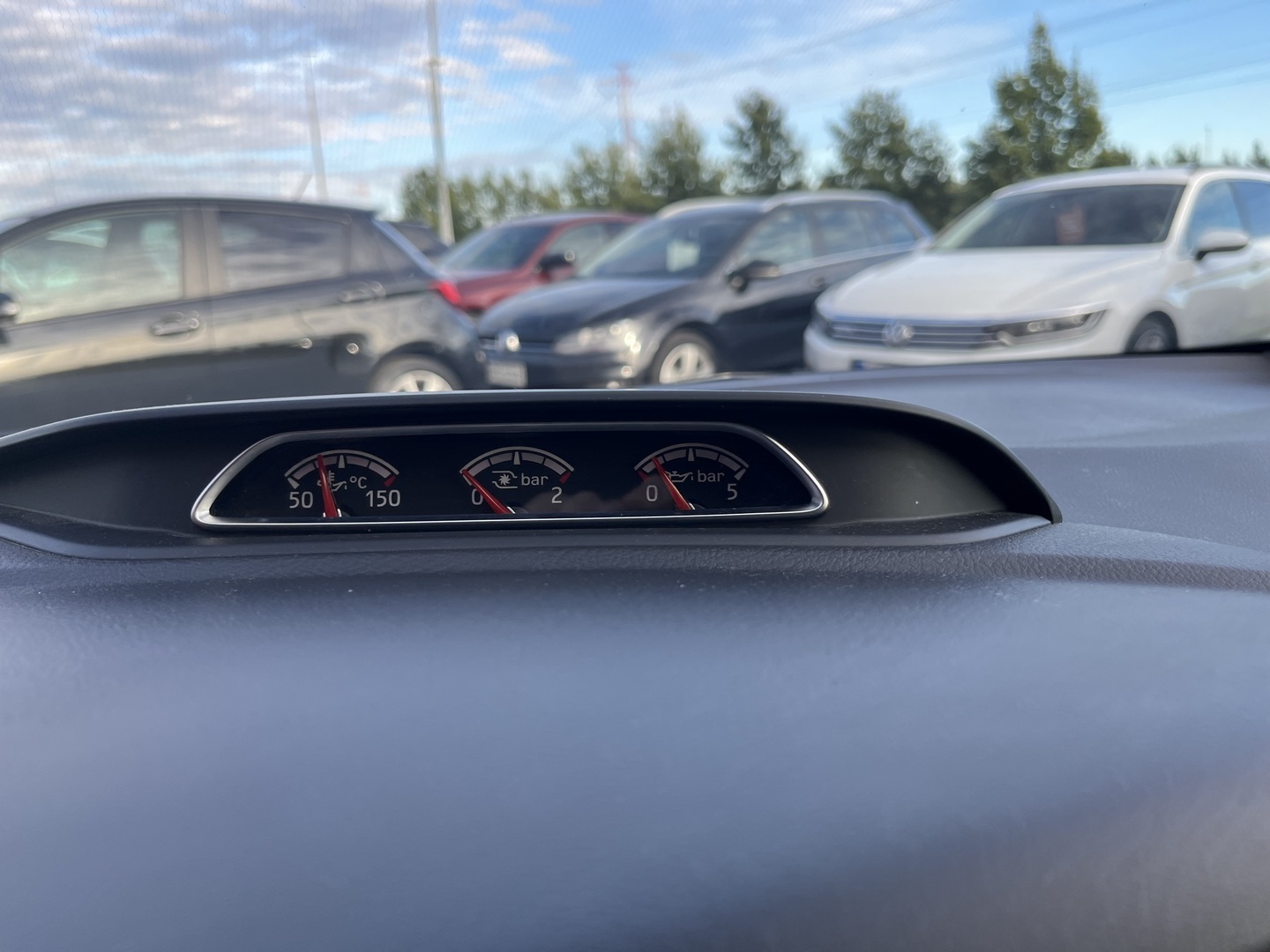 Ford - Focus - ST 2.0 TDCi 185 hv - Viistoperä