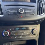 Ford - Focus - ST 2.0 TDCi 185 hv - Viistoperä