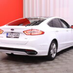 Ford - Mondeo - MONDEO Viistoperä (AB) 4ov 1997cm3 A - Viistoperä