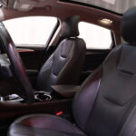 Ford - Mondeo - MONDEO Viistoperä (AB) 4ov 1997cm3 A - Viistoperä