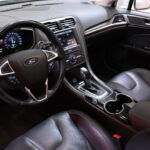 Ford - Mondeo - MONDEO Viistoperä (AB) 4ov 1997cm3 A - Viistoperä