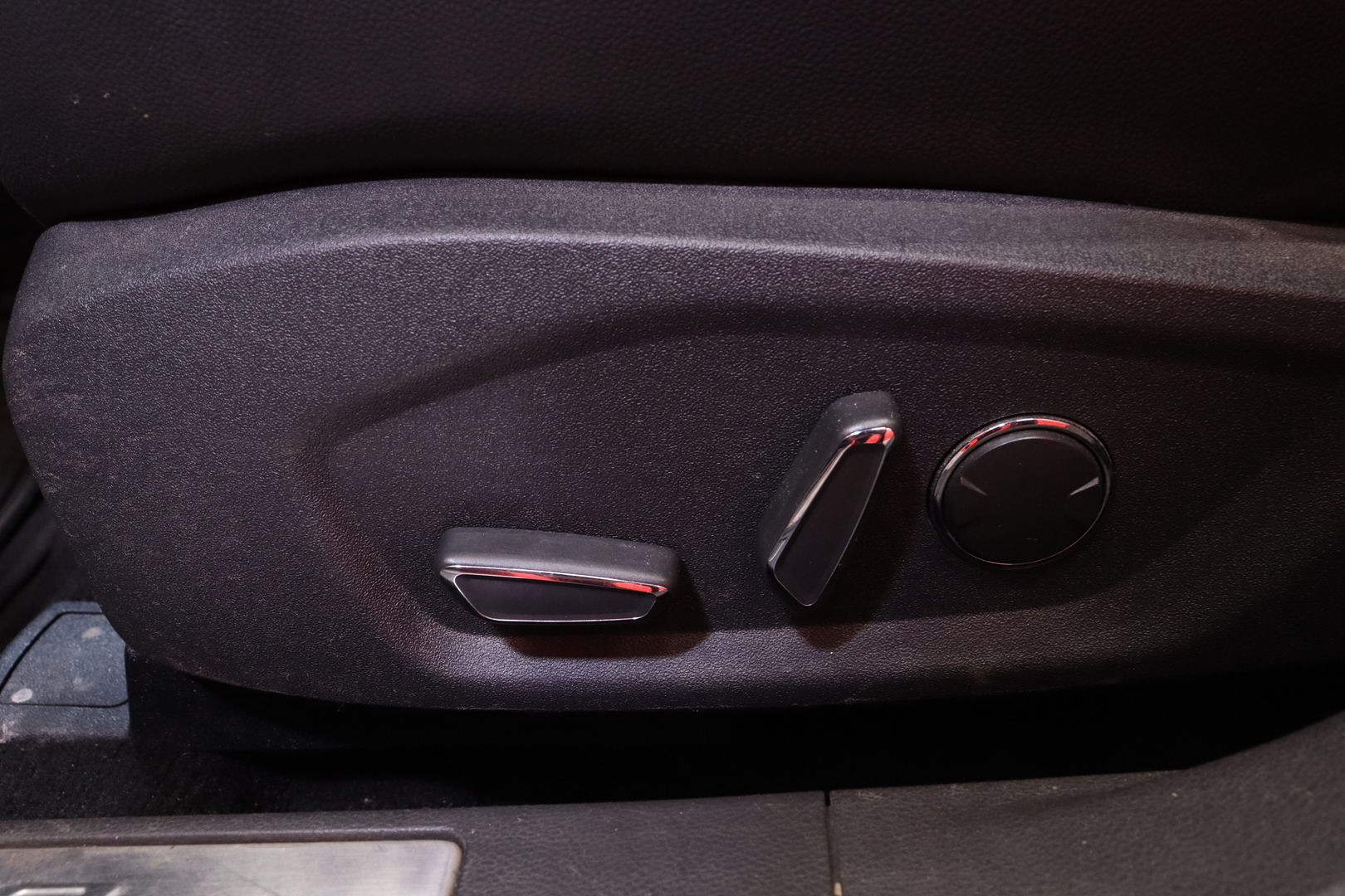 Ford - Mondeo - MONDEO Viistoperä (AB) 4ov 1997cm3 A - Viistoperä