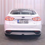 Ford - Mondeo - MONDEO Viistoperä (AB) 4ov 1997cm3 A - Viistoperä
