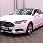 Ford - Mondeo - MONDEO Viistoperä (AB) 4ov 1997cm3 A - Viistoperä