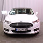 Ford - Mondeo - MONDEO Viistoperä (AB) 4ov 1997cm3 A - Viistoperä