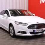 Ford - Mondeo - MONDEO Viistoperä (AB) 4ov 1997cm3 A - Viistoperä