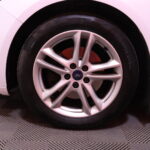 Ford - Mondeo - MONDEO Viistoperä (AB) 4ov 1997cm3 A - Viistoperä