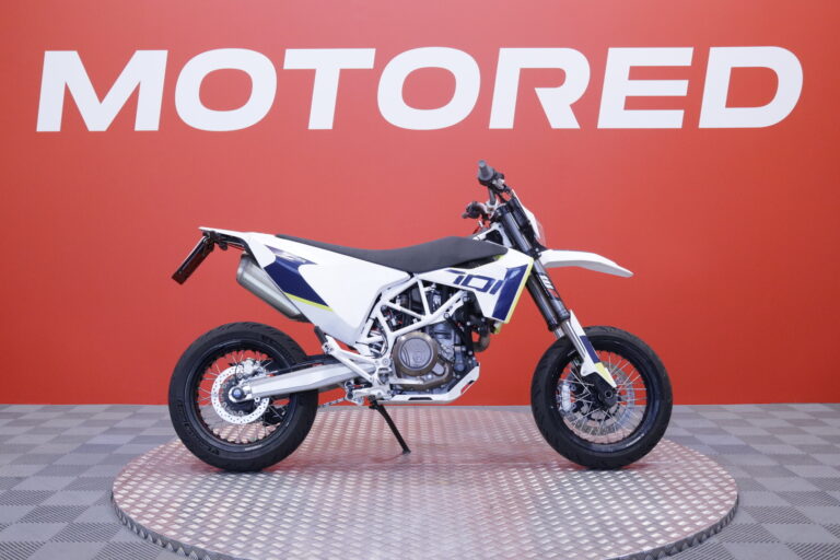 Husqvarna 701