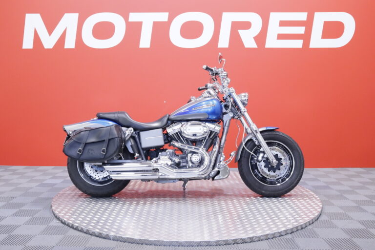 Harley-Davidson CVO