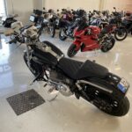 Harley-Davidson - DYNA - FXDI Dyna Super Glide // Juuri saapunut / Todella tyylikäs! // - Moottoripyörä