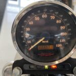 Harley-Davidson - DYNA - FXDI Dyna Super Glide // Juuri saapunut / Todella tyylikäs! // - Moottoripyörä