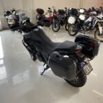 Honda - CB - 500 X // Juuri saapunut! / Suomi-pyörä / Laukut // - Moottoripyörä