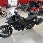 Honda - CB - 500 X // Juuri saapunut! / Suomi-pyörä / Laukut // - Moottoripyörä
