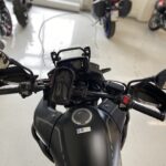 Honda - CB - 500 X // Juuri saapunut! / Suomi-pyörä / Laukut // - Moottoripyörä