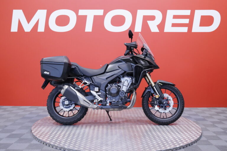 Honda CB