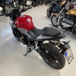 Honda - CB - 500 // Juuri saapunut! / MIVV / ABS / Navi // - Moottoripyörä