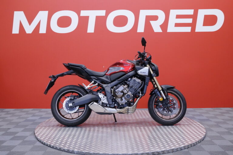 Honda CB