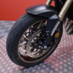 Honda - CB - 650 R // Juuri saapunut! / Suomi-pyörä / Huoltokirja / E-Clutch / Shifter // - Moottoripyörä