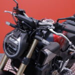 Honda - CB - 650 R // Juuri saapunut! / Suomi-pyörä / Huoltokirja / E-Clutch / Shifter // - Moottoripyörä