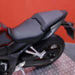 Honda - CB - 650 R // Juuri saapunut! / Suomi-pyörä / Huoltokirja / E-Clutch / Shifter // - Moottoripyörä