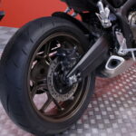 Honda - CB - 650 R // Juuri saapunut! / Suomi-pyörä / Huoltokirja / E-Clutch / Shifter // - Moottoripyörä