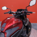 Honda - CB - 650 R // Juuri saapunut! / Suomi-pyörä / Huoltokirja / E-Clutch / Shifter // - Moottoripyörä