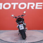 Honda - CB - 650 R // Juuri saapunut! / Suomi-pyörä / Huoltokirja / E-Clutch / Shifter // - Moottoripyörä