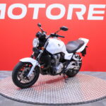 Honda - CB - 1300 // Huoltokirja / Säädettävät kahvat // - Moottoripyörä