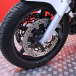 Honda - CB - 1300 // Huoltokirja / Säädettävät kahvat // - Moottoripyörä