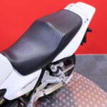 Honda - CB - 1300 // Huoltokirja / Säädettävät kahvat // - Moottoripyörä