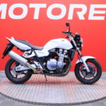 Honda - CB - 1300 // Huoltokirja / Säädettävät kahvat // - Moottoripyörä