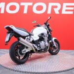 Honda - CB - 1300 // Huoltokirja / Säädettävät kahvat // - Moottoripyörä