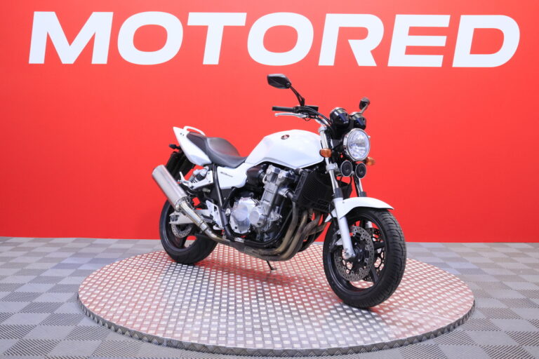 Honda - CB - 1300 - Moottoripyörä