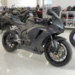 Honda - CBR - 600 RR // Juuri saapunut / Shifter / DCT // - Moottoripyörä