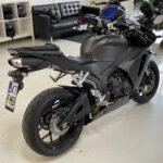 Honda - CBR - 600 RR // Juuri saapunut / Shifter / DCT // - Moottoripyörä