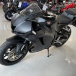 Honda - CBR - 600 RR // Juuri saapunut / Shifter / DCT // - Moottoripyörä