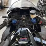 Honda - CBR - 600 RR // Juuri saapunut / Shifter / DCT // - Moottoripyörä