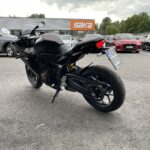 Honda - CBR - 650R // Suomi-pyörä / Vähän ajettu! / Uudet renkaat // - Moottoripyörä