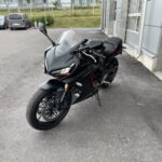 Honda - CBR - 650R // Suomi-pyörä / Vähän ajettu! / Uudet renkaat // - Moottoripyörä
