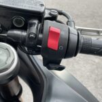 Honda - CBR - 650R // Suomi-pyörä / Vähän ajettu! / Uudet renkaat // - Moottoripyörä