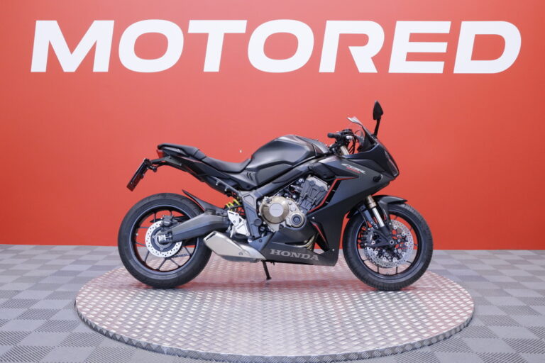 Honda CBR