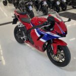 Honda - CBR - 600 RR // Juuri saapunut! / Suomi-pyörä / Shifter / DTC // - Moottoripyörä