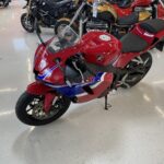 Honda - CBR - 600 RR // Juuri saapunut! / Suomi-pyörä / Shifter / DTC // - Moottoripyörä