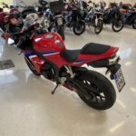 Honda - CBR - 600 RR // Juuri saapunut! / Suomi-pyörä / Shifter / DTC // - Moottoripyörä