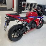 Honda - CBR - 600 RR // Juuri saapunut! / Suomi-pyörä / Shifter / DTC // - Moottoripyörä